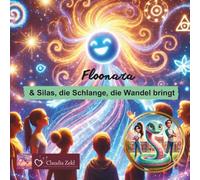 Silas, die Schlange, die Wandel bringt