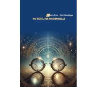 Silas & Ezra - Die Rätseljäger - 02: Das Rätsel der antiken Brille