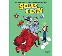 Silas Finn. Vol. 2