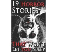 Silas Grimm 19 stories that won't let you sleep (Tascabile) Don't Blink