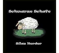 Silas Herder - Schwarze Schafe