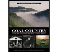 Silas House Shirley Stewart Burns Mari-Lynn Evans Coal Country (Tascabile)