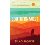 Silas House Southernmost (Tascabile)