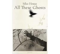 Silas House Those Who Carry Us (Copertina rigida) (PRESALE 23/10/2025)