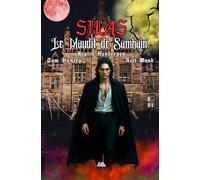SILAS - Le maudit de Samhain: Une romance MM mordante, gore et drôle...