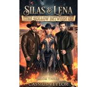Silas & Lena: The Hollow Between Us: A Story of Secrets, Duty, and Desire