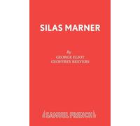Silas Marner - Eliot George
