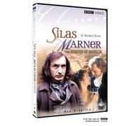 Silas Marner: The Weaver of Raveloe