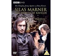 Silas Marner-the Weaver of Rav - Silas Marner [Edizione: Regno Unito] [Edizione: Regno Unito]