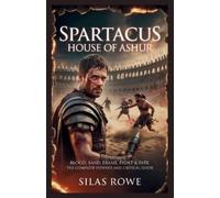 Silas Rowe Spartacus (Tascabile)