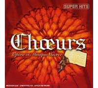 Silas Standage - Super Hits Choeurs