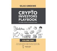 Silas Umekwe The Crypto Investors Playbook (Tascabile)