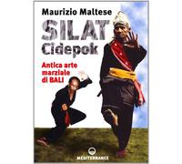 Silat cidepok. Antica arte marziale di Bali