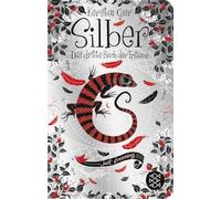 Kerstin Gier Silber - Das dritte Buch der Träume: Roman (Silber-Tril (Tascabile)