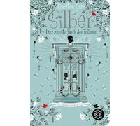 Kerstin Gier Silber - Das zweite Buch der Träume: Roman (Silber-Tril (Tascabile)