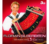 Silbereisen,Florian - Das Kann Nur Liebe Sein