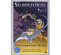 Silberflügel 1 - Der verbotene Blick