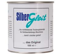 SilberGleit Trocken-Gleitmittel