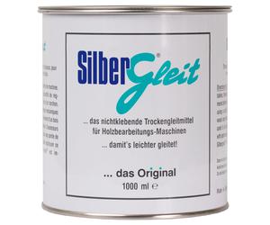 SilberGleit Trocken-Gleitmittel