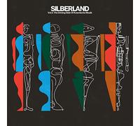 Silberland 02 - The Driving Side Of Kosmische Musik 1974-1984