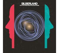 Silberland Vol.3 - The Ambient Side Of Kosmische Musik 1972-1986