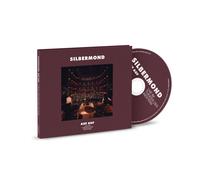 Silbermond AUF AUF - Live im Theater des Westens (CD) (CD)