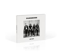 Silbermond Auf auf sleeve) (CD)