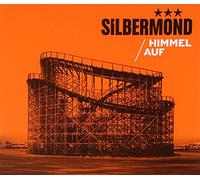 Silbermond - Himmel auf