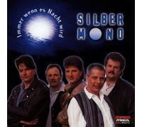 Silbermond (Schlager) Immer Wenn Es Nacht Wird (CD)