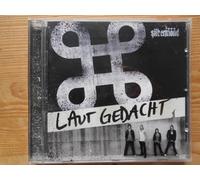 Silbermond - Laut Gedacht/Standard