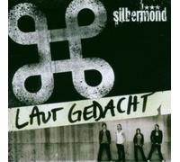 Silbermond - Laut Gedacht;Standard