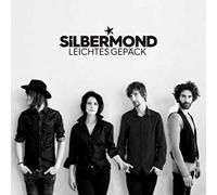 Silbermond - Leichtes Gepack (3 CD)