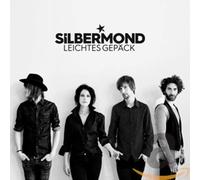 Silbermond Leichtes Gepäck (Ltd. Fanbox inkl. Premium-Album, Doku, Fo (Vinyl LP)