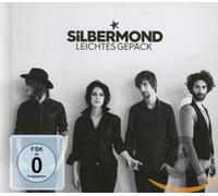 Silbermond Leichtes Gepäck (Ltd. Premium inkl. Doku) (CD)