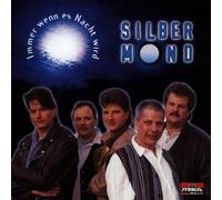 Silbermond (Schlager) Immer Wenn Es Nacht Wird (CD)