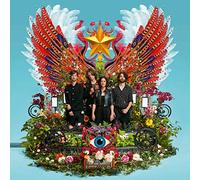 Silbermond – Schritte – CD