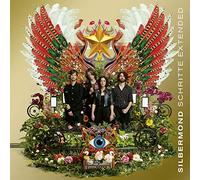 Silbermond Schritte Extended (CD)