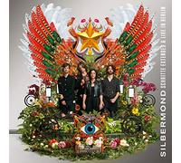 Silbermond – Schritte Extended & Live in Berlin – CD