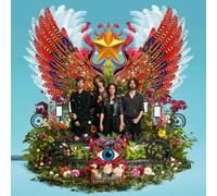 Silbermond Schritte (Vinyl LP)