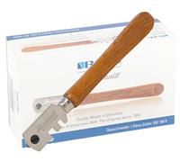 Silberschnitt Tagliavetro a 6 ruote