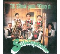 Silberspitzler,die - A Musi Zum Tanz'N