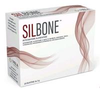 SILBONE 20 Bust.