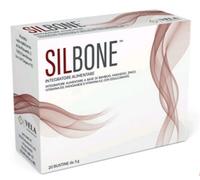 SILBONE 20 Bust.