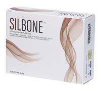 Silbone Bustine 60 g Polvere per soluzione orale