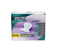 PANNOLONE SOFFISOF AIR DRY SAGOMATO EXTRA 30 PEZZI