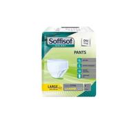 SOFFISOF Pants Extra*L 8pz
