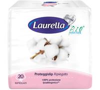 silc spa Laurella Bio Cotton 20 Proteggislip Ripiegati