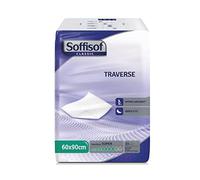 PANNOLONE SOFFISOF AIR DRY PANTS MAXI LARGE 8 PEZZI