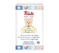 Trudi Baby Care Olio nutriente emolliente delicato 150 ml