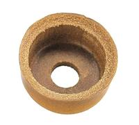 SILCA 741 Rondella per pompa in pelle | Pompe da pavimento con diametro di 30 mm | 2009 e successivi